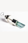 Parts of Four Step earrings 2135-1-PA+PMT PPOF22